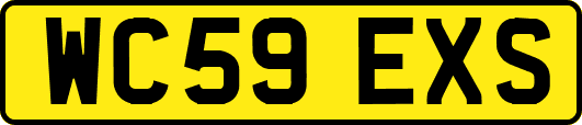WC59EXS