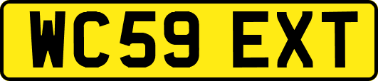 WC59EXT