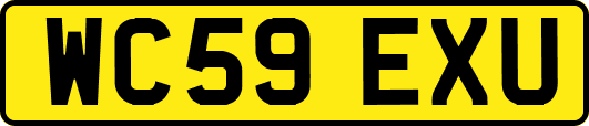 WC59EXU