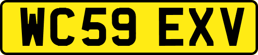 WC59EXV