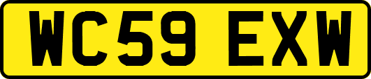 WC59EXW