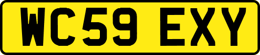 WC59EXY
