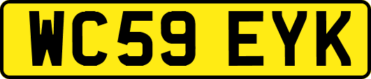 WC59EYK