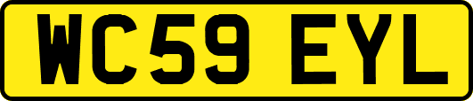 WC59EYL