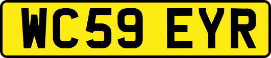WC59EYR