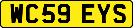 WC59EYS
