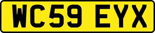 WC59EYX
