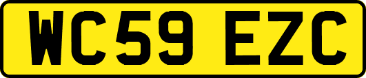 WC59EZC