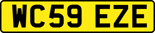 WC59EZE