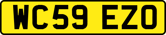 WC59EZO