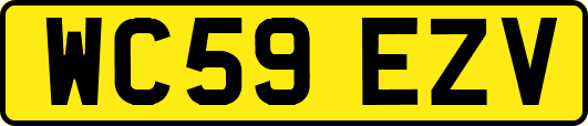 WC59EZV