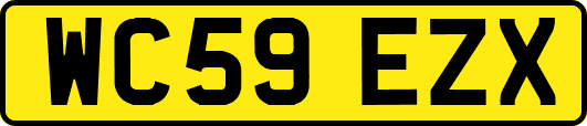WC59EZX