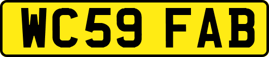WC59FAB