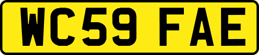 WC59FAE