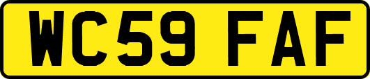 WC59FAF