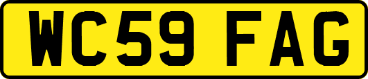 WC59FAG