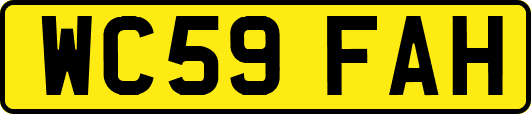 WC59FAH
