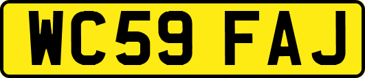 WC59FAJ