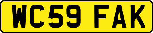 WC59FAK