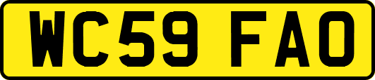 WC59FAO