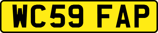 WC59FAP