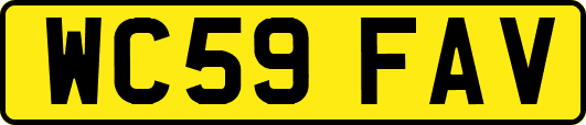 WC59FAV