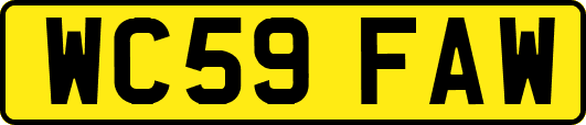 WC59FAW