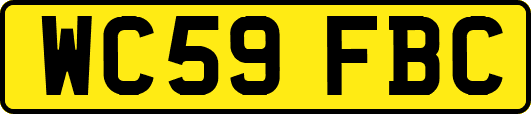 WC59FBC