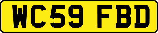 WC59FBD