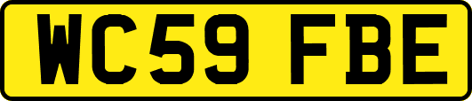 WC59FBE