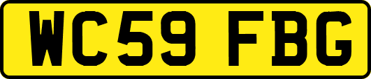 WC59FBG