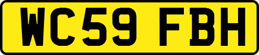 WC59FBH