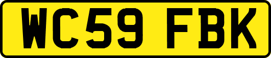 WC59FBK