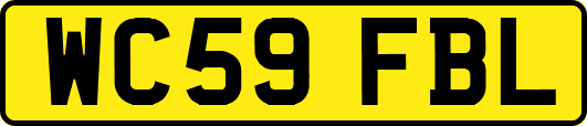 WC59FBL