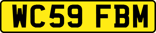 WC59FBM