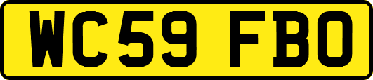 WC59FBO