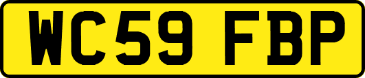 WC59FBP