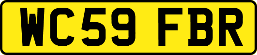 WC59FBR