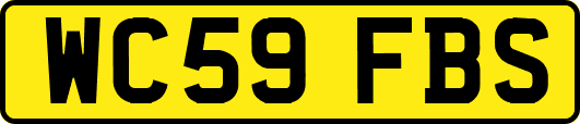 WC59FBS
