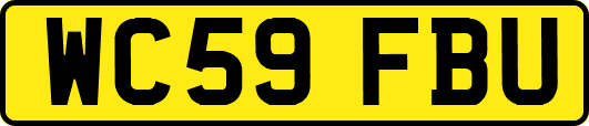 WC59FBU