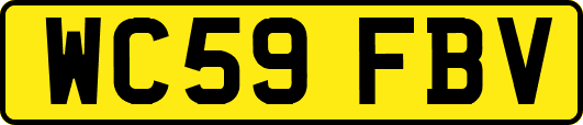WC59FBV