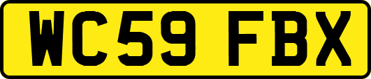 WC59FBX