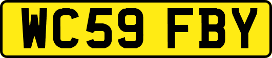 WC59FBY
