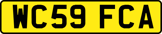WC59FCA