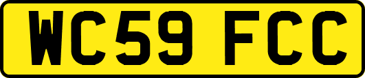 WC59FCC