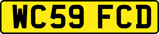 WC59FCD