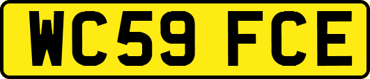 WC59FCE