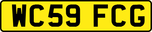 WC59FCG