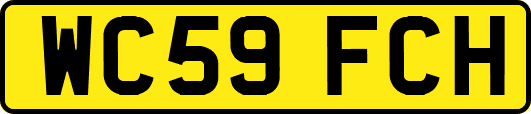 WC59FCH