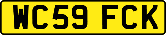 WC59FCK
